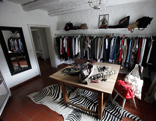Die Boutique